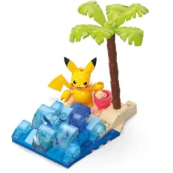 Mega Construx Pokemon Pickachu