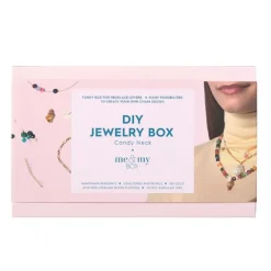 me&my BOX - Candy Neck - box no 9
