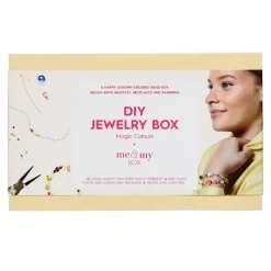 me & my BOX - Magic Colours Box box 17