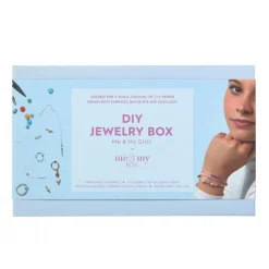 me&my BOX - Me + My Girls box 11 Deluxe