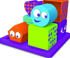 Mental Blox Tænkespil Junior