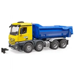 Mercedes-Benz Arocs tippelad
