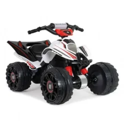 Mercedes-Benz ATV Quad 12v