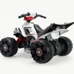 Mercedes-Benz ATV Quad 12v