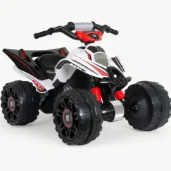 Mercedes-Benz ATV Quad 12v
