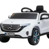 Mercedes-Benz EQC 12V Hvid
