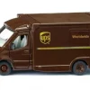 Mercedes-Benz Sprinter UPS Postbil
