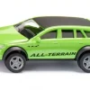 Mercedes E-Class 4x4