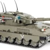Merkava MK. I Kampvogn