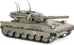 Merkava MK. I Kampvogn