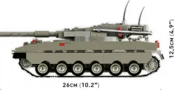 Merkava MK. I Kampvogn