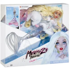Mermaze Mermaidz Gwen