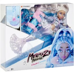 Mermaze Mermaidz Kishiko