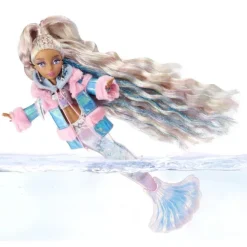 Mermaze Mermaidz Kishiko