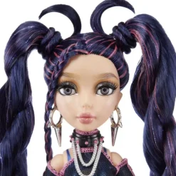 Mermaze Mermaidz Nera