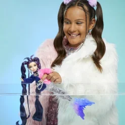 Mermaze Mermaidz Nera