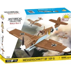 Messerschmitt Bf 109 G