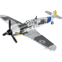 Messerschmitt Bf 109 G