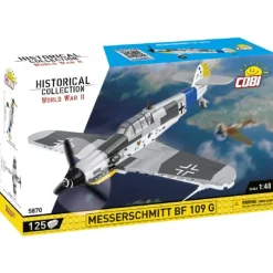 Messerschmitt Bf 109 G