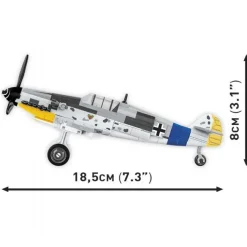 Messerschmitt Bf 109 G