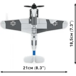 Messerschmitt Bf 109 G