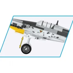 Messerschmitt Bf 109 G