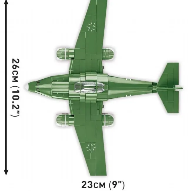 Messerschmitt Me262