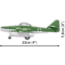 Messerschmitt Me262