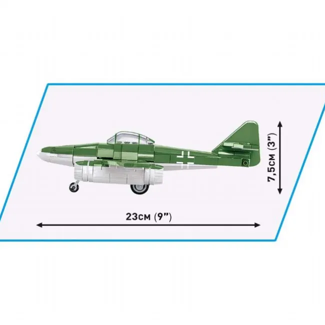 Messerschmitt Me262