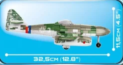 Messerschmitt ME 262A-1A