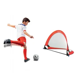 Messi Pop Up Mål 78 x 52,5cm