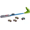 Metal Machines Playset Crocodile