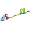 Metal Machines Playset Shark