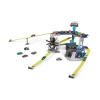 Metal Machines Spider Strike