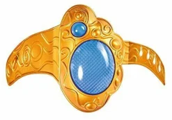 Mia og Mig armbånd med lyd og lys, tysk!