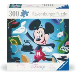 Mickey 300 Brikker