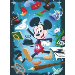 Mickey 300 Brikker