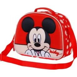 Mickey Mouse 3D Køletaske