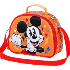 Mickey Mouse 3D Køletaske