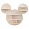 Mickey Mouse hylde