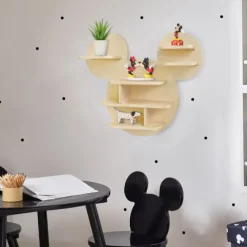 Mickey Mouse hylde