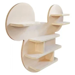 Mickey Mouse hylde