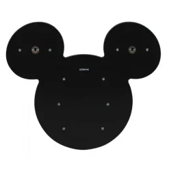 Mickey Mouse væghylde
