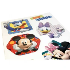 Mickey Mouse Wallstickers