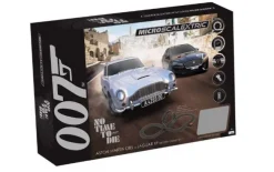 Micro - James Bond - No Time to Die