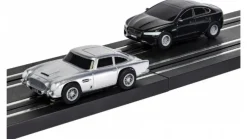 Micro - James Bond - No Time to Die