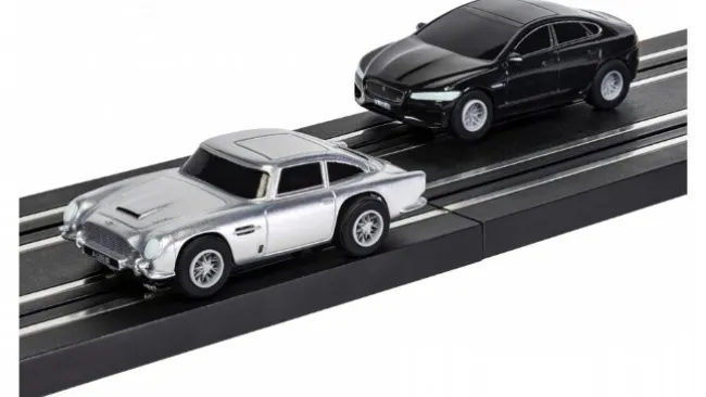Micro - James Bond - No Time to Die