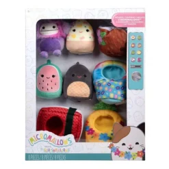 Micromallows Deluxe Accessory Set