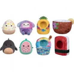Micromallows Deluxe Accessory Set