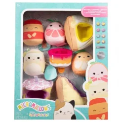 Micromallows Luksus Tilbehørssæt